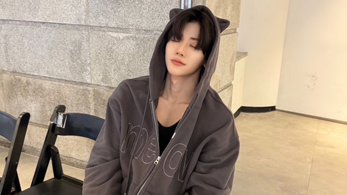 Drop the tags now ☺️❣️: 

ON AIR WITH DJ JAEMIN
#うさねこ897
#ジェミンのうさぎちゃんねこちゃんラジオ