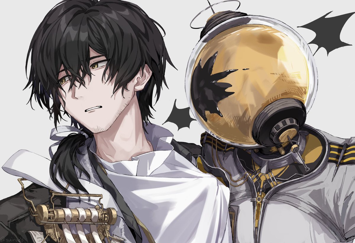 翠炉 tweet media