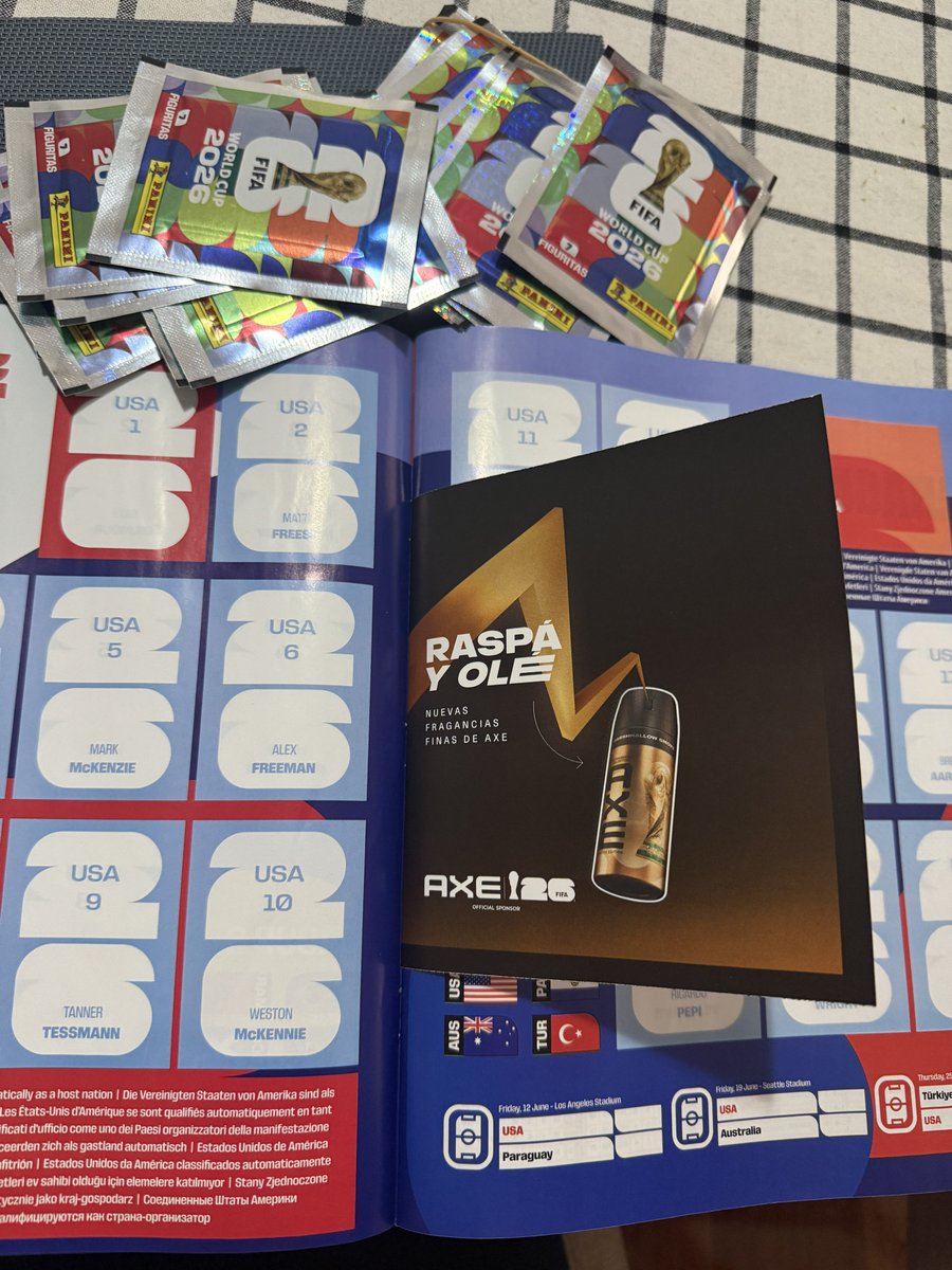 Ahorrá con Anabella tweet media