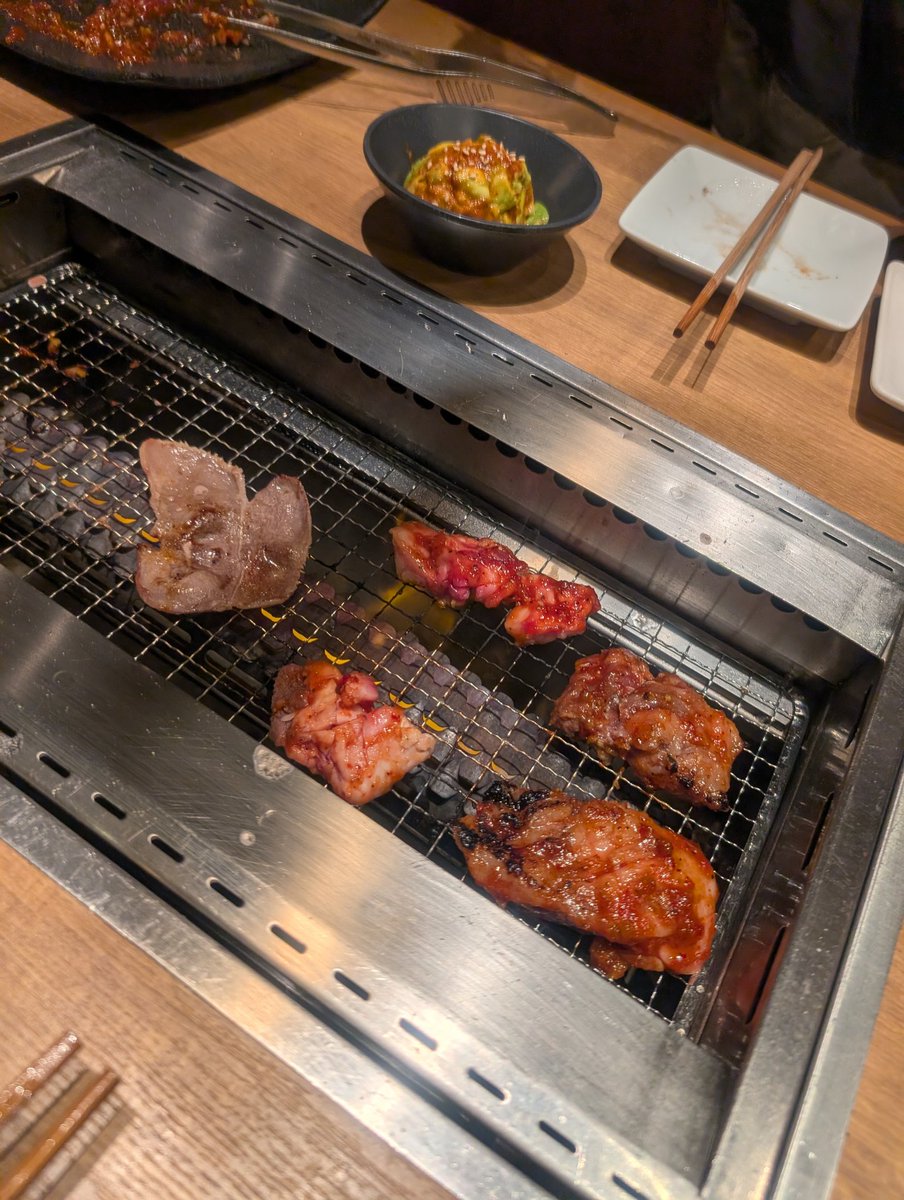 にく！