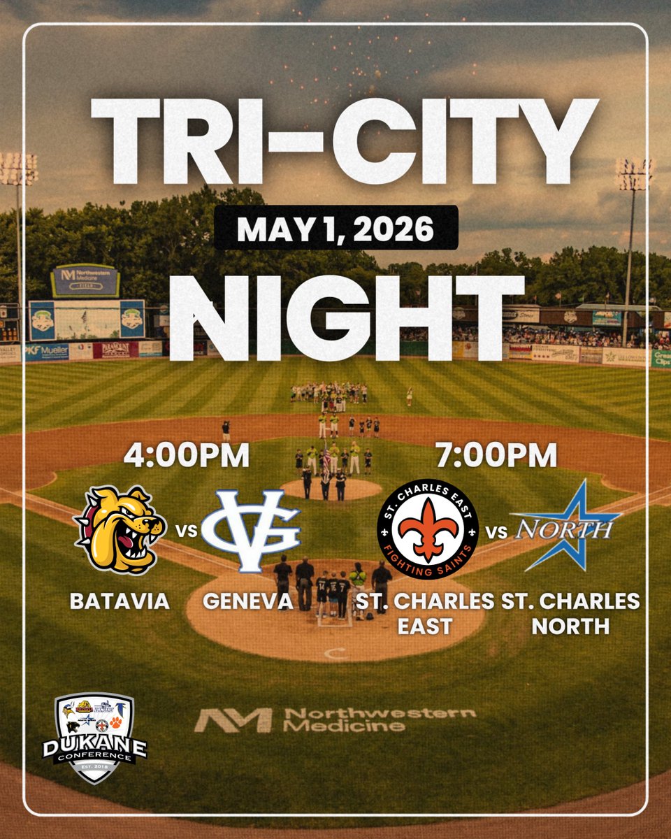 Batavia Baseball tweet media