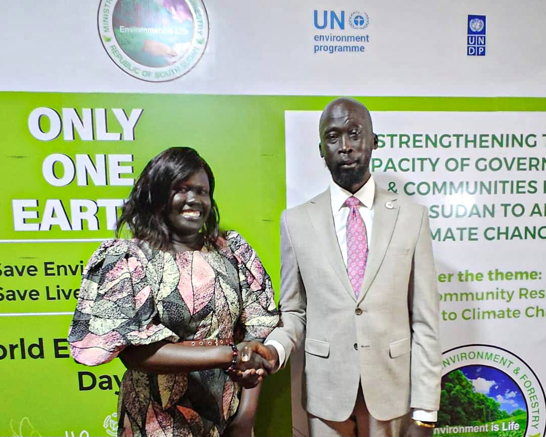 Ministry Of Environment & Forestry tweet media