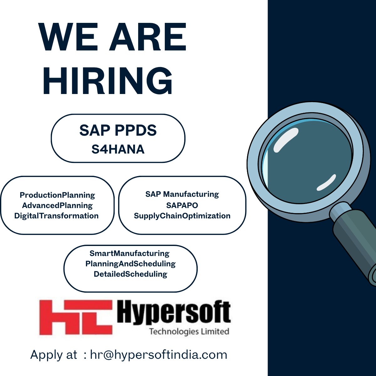 Hypersoft Technologies Limited tweet media