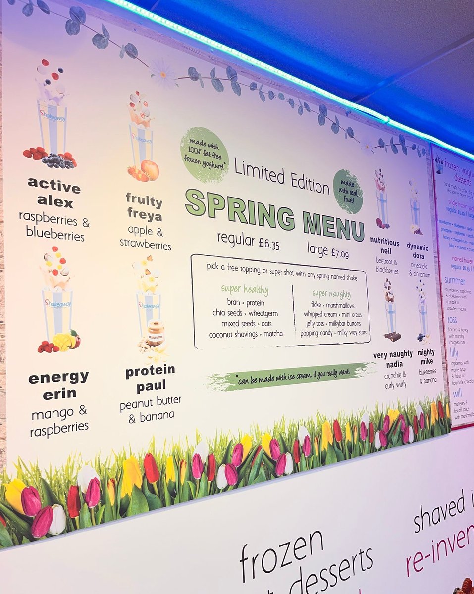 Fareham Shopping tweet media