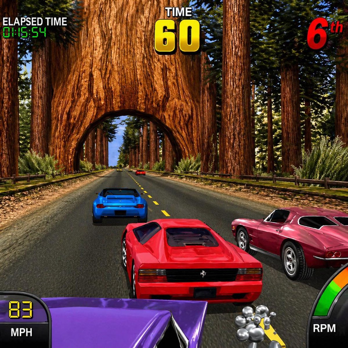 Mega Drive tweet media