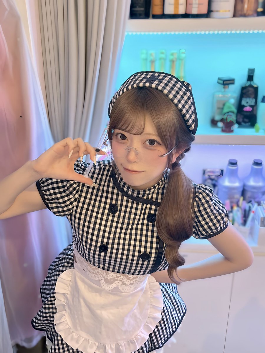 ころね🎀6/12集合だよ♡🎀 tweet media