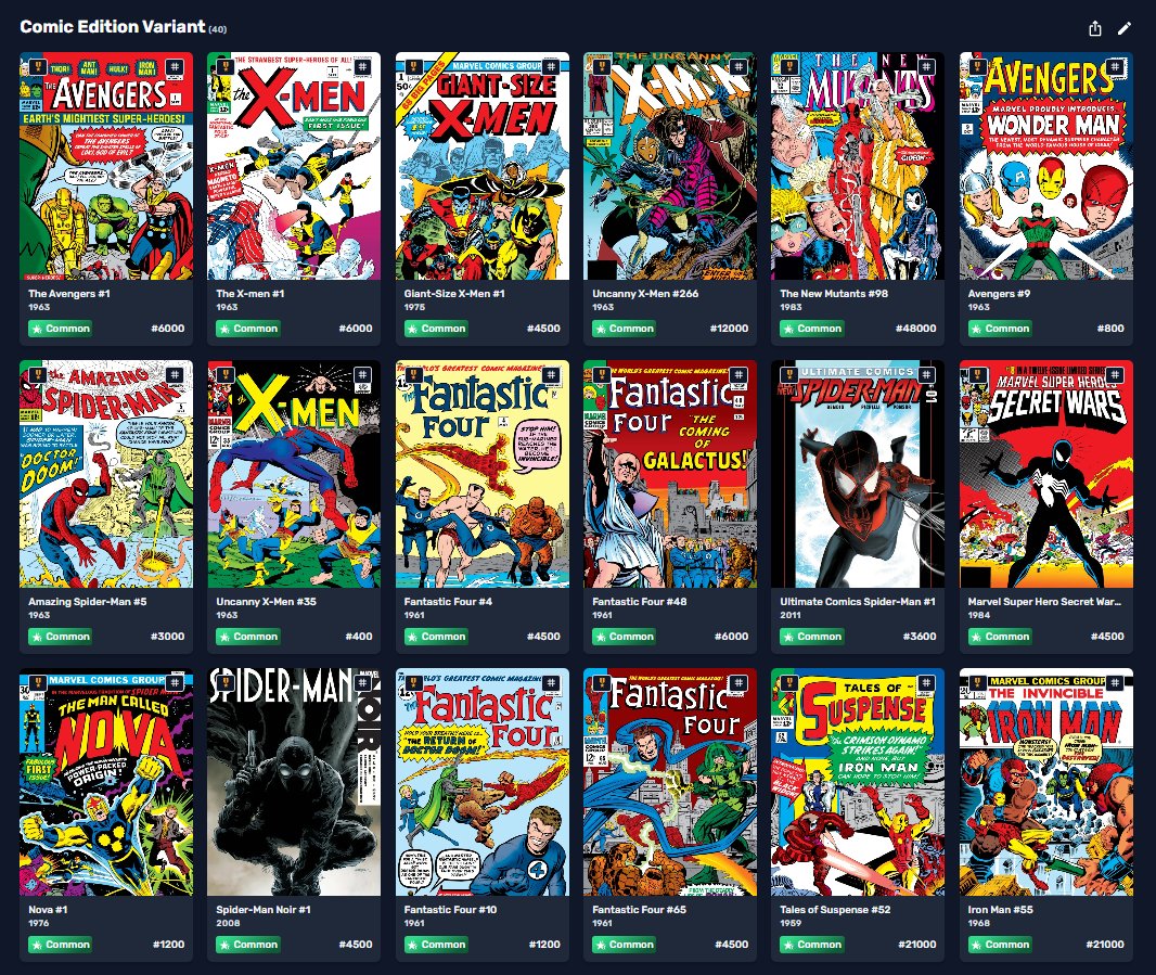 California Comics tweet media