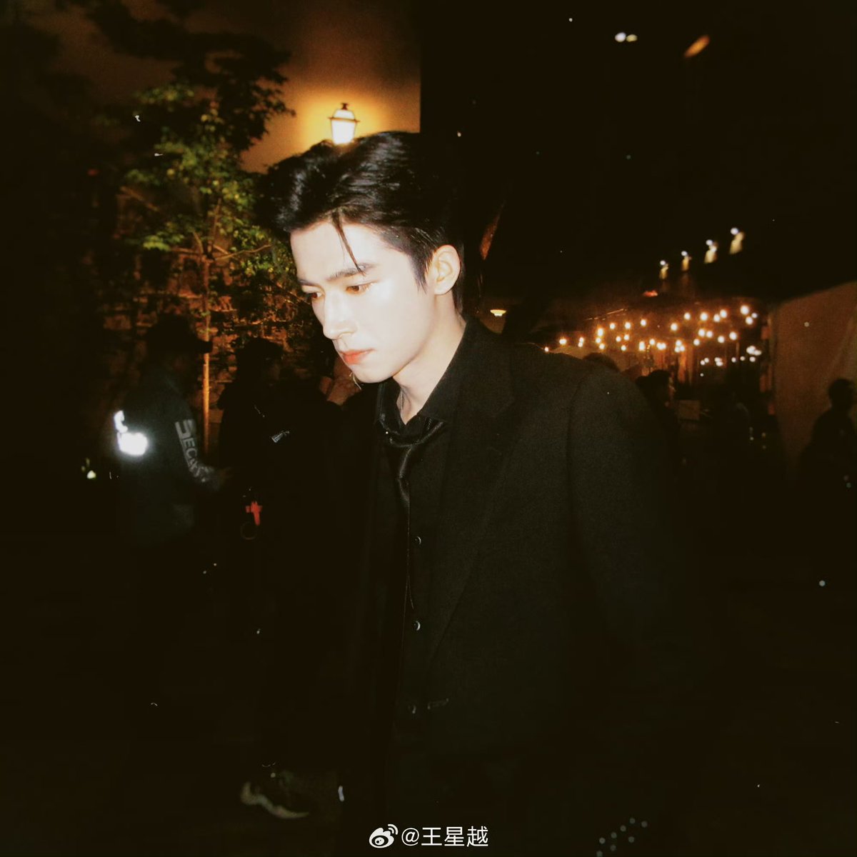 Wang Xingyue Fans tweet media