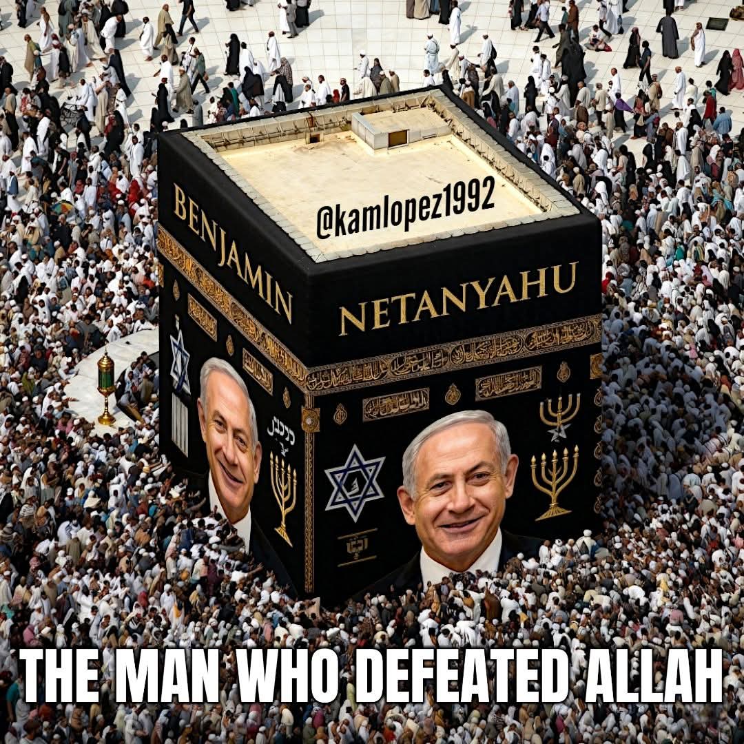 John Andrew tweet media