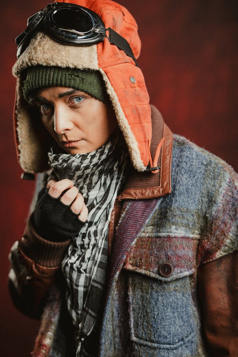 callmeredrobin's tweet photo. If you want to make my day a bit brighter, you can share whatever I'm creating: my cosplay, for example, or my fics. Or both!!

https://t.co/VcvyYmFZke
https://t.co/LHzGssfefK
https://t.co/mmV4r2vbQQ https://t.co/FiCeb8zrdT