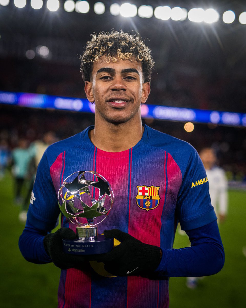 Barca Coded tweet media