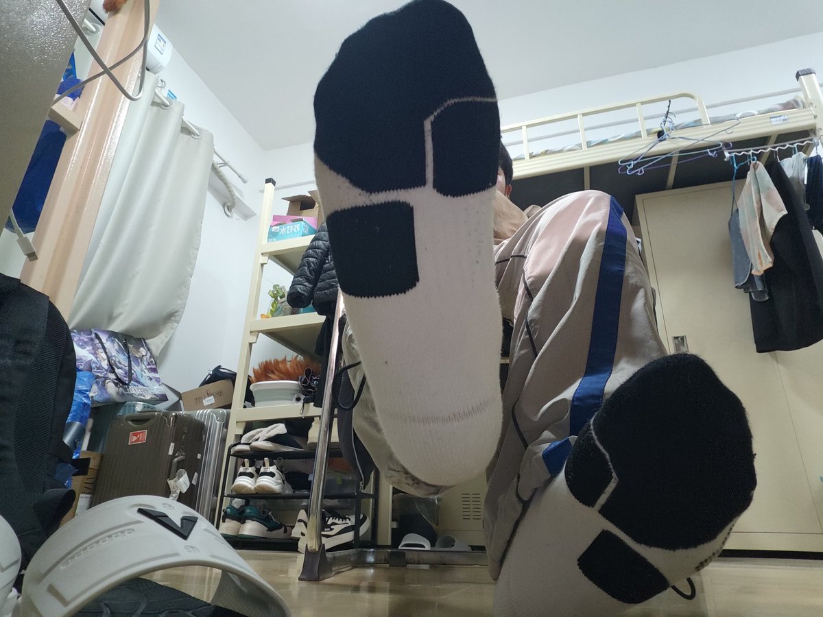 小野会开心 tweet media