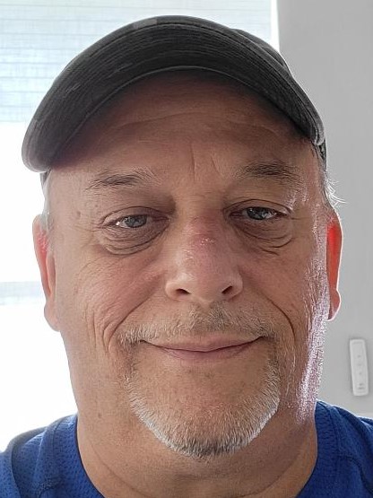 KidneySearch's tweet photo. Meet Dan Bethel. He is a member of the Kidney Search Foundation's profile club. Dan is in need of a living kidney donor. Read his story by clicking on the link below.
https://t.co/ChUMRVulSX https://t.co/NR3rHBrPTB