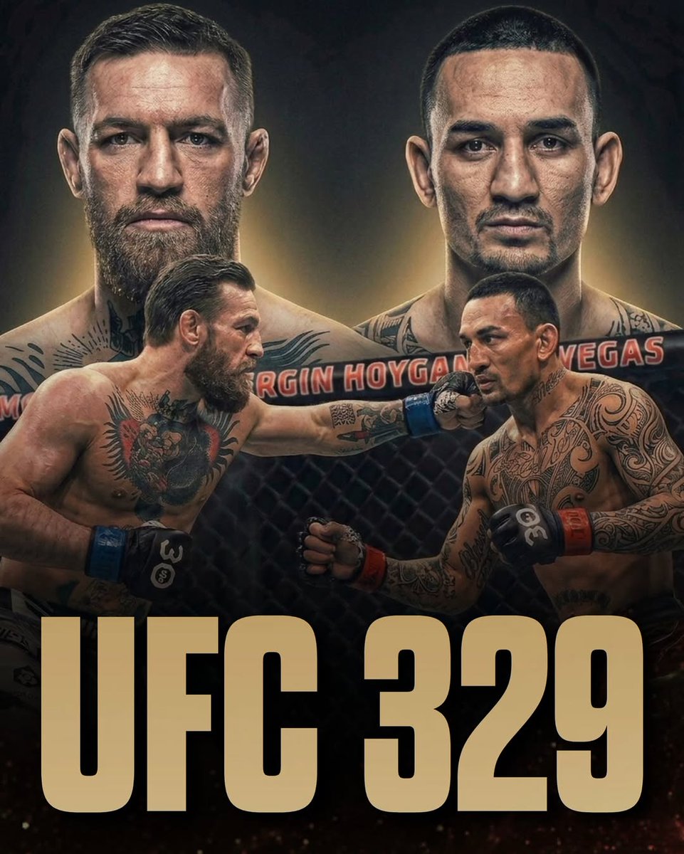 McGregor Forever tweet media