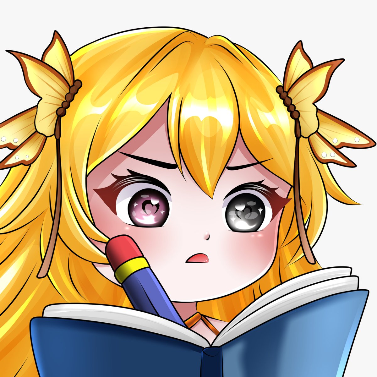 Kumi アトリエ tweet media