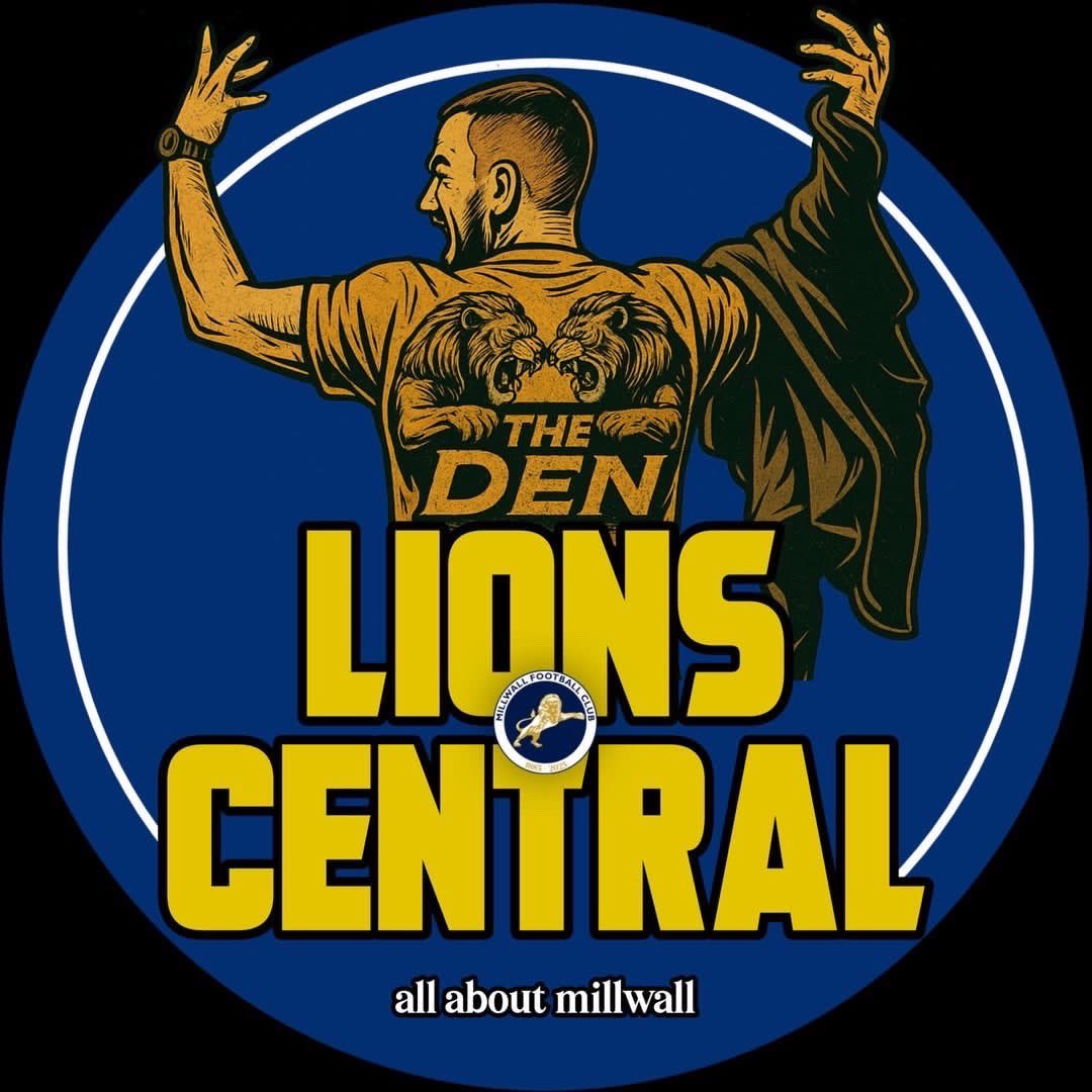 Lions Central tweet media