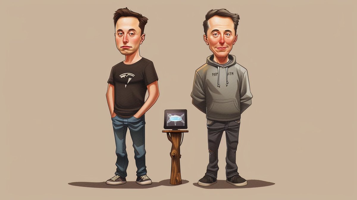 EmmeZanotti's tweet photo. Scontro Musk-Altman: Etica o Profitto? 🛠️ Non fate il tifo per i miliardari, imparate a dominare la tecnologia. Chi vince la causa conta poco, conta chi sa scrivere il prompt migliore domani mattina.
La mia lettura dello scontro: https://t.co/Z5YLlpWtKa

#OfficinaDigitale #AI https://t.co/VhLSlSuxlT