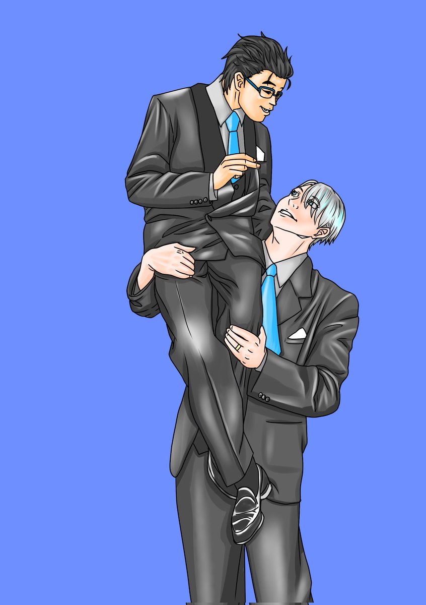 チョロ助 tweet media