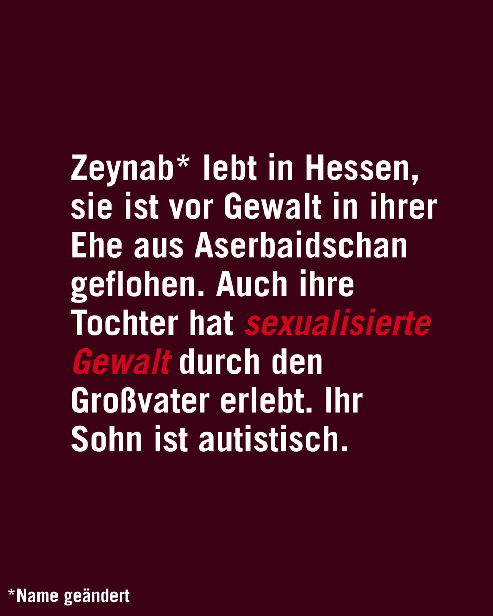 PRO ASYL tweet media