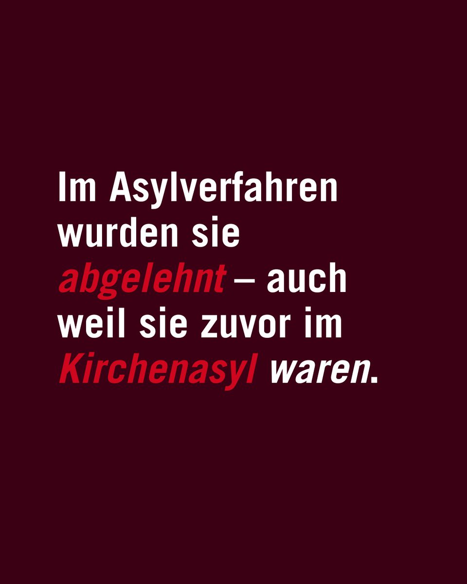 PRO ASYL tweet media