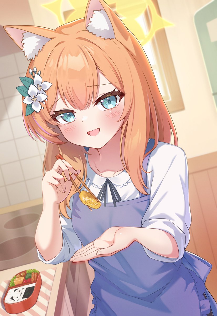マリー