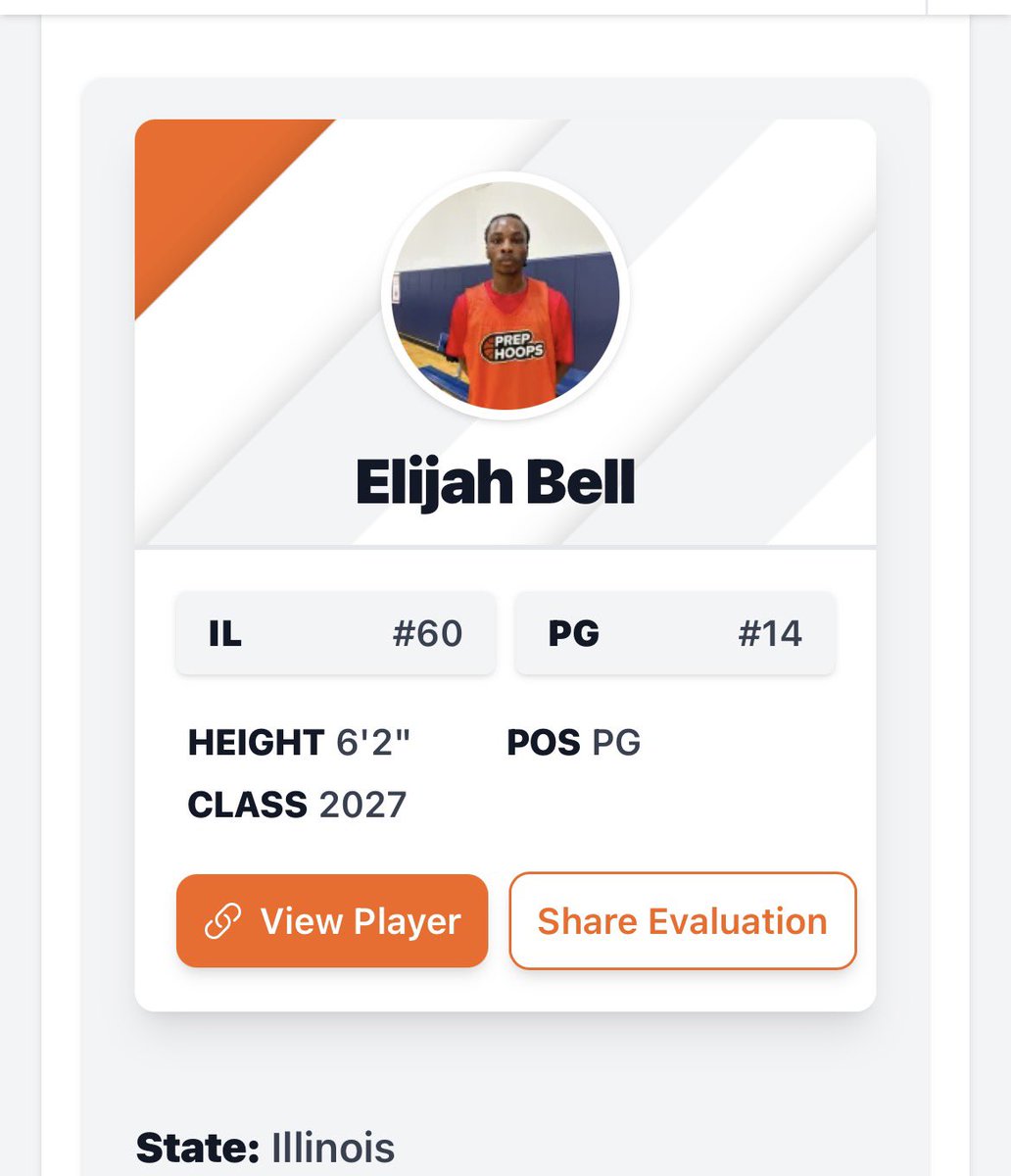 Elijah E Bell tweet media