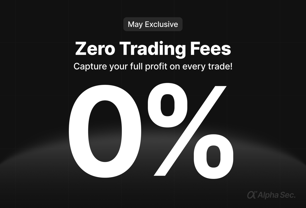 AlphaSec. Exchange tweet media