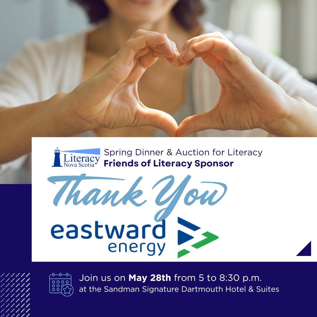 Literacy Nova Scotia tweet media