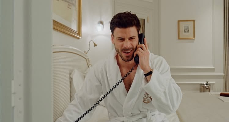 Moon 🥐 | françois arnaud's pr tweet media