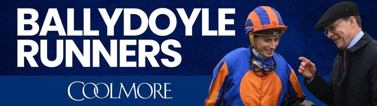 Coolmore tweet media