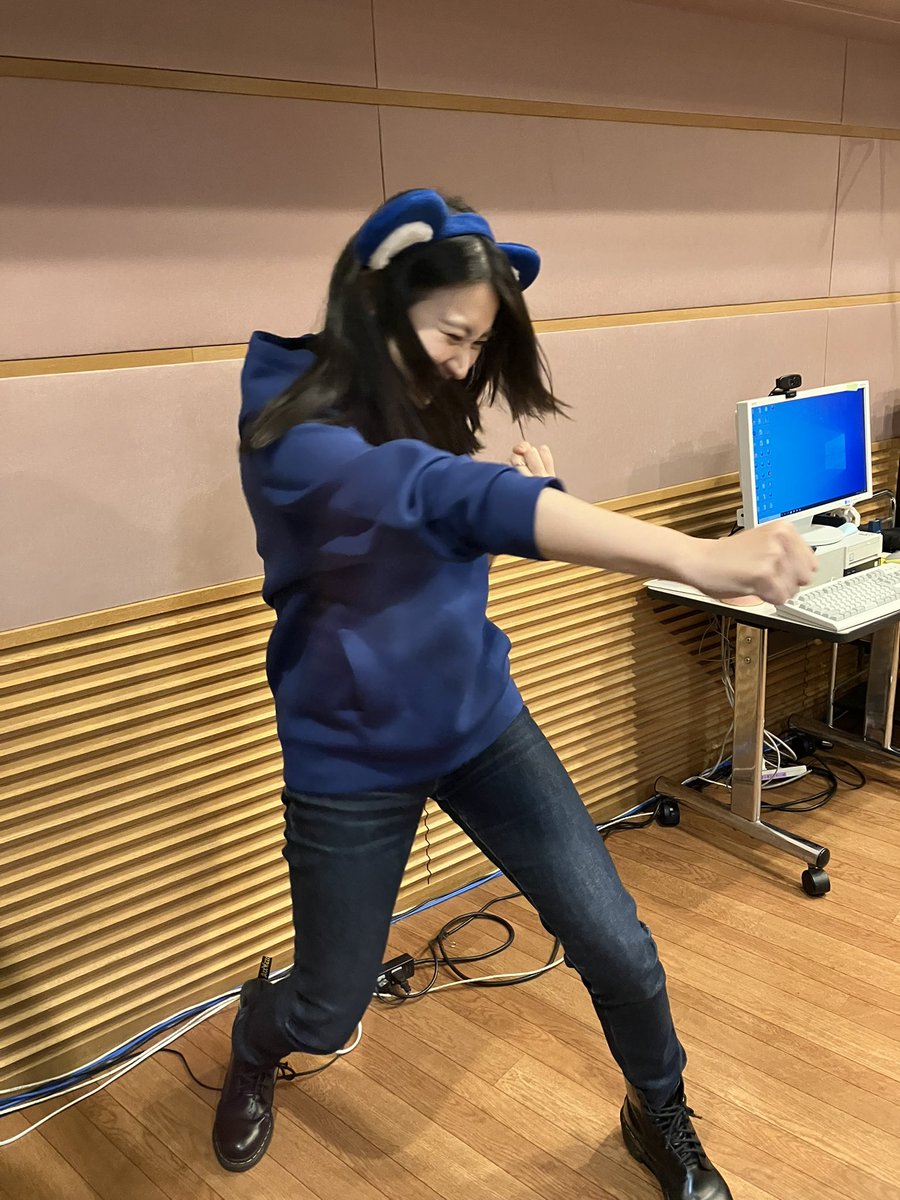 ドラ魂キング【CBCラジオ】 tweet media