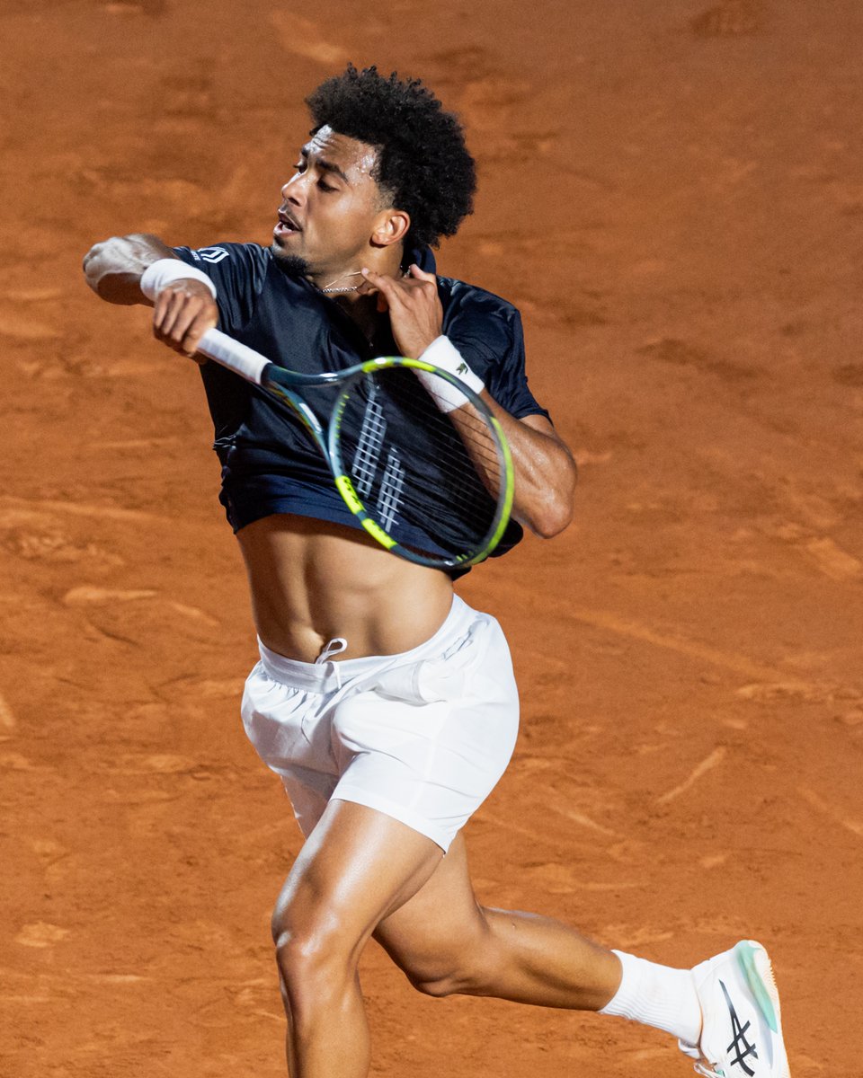 Barcelona Open Banc Sabadell tweet media
