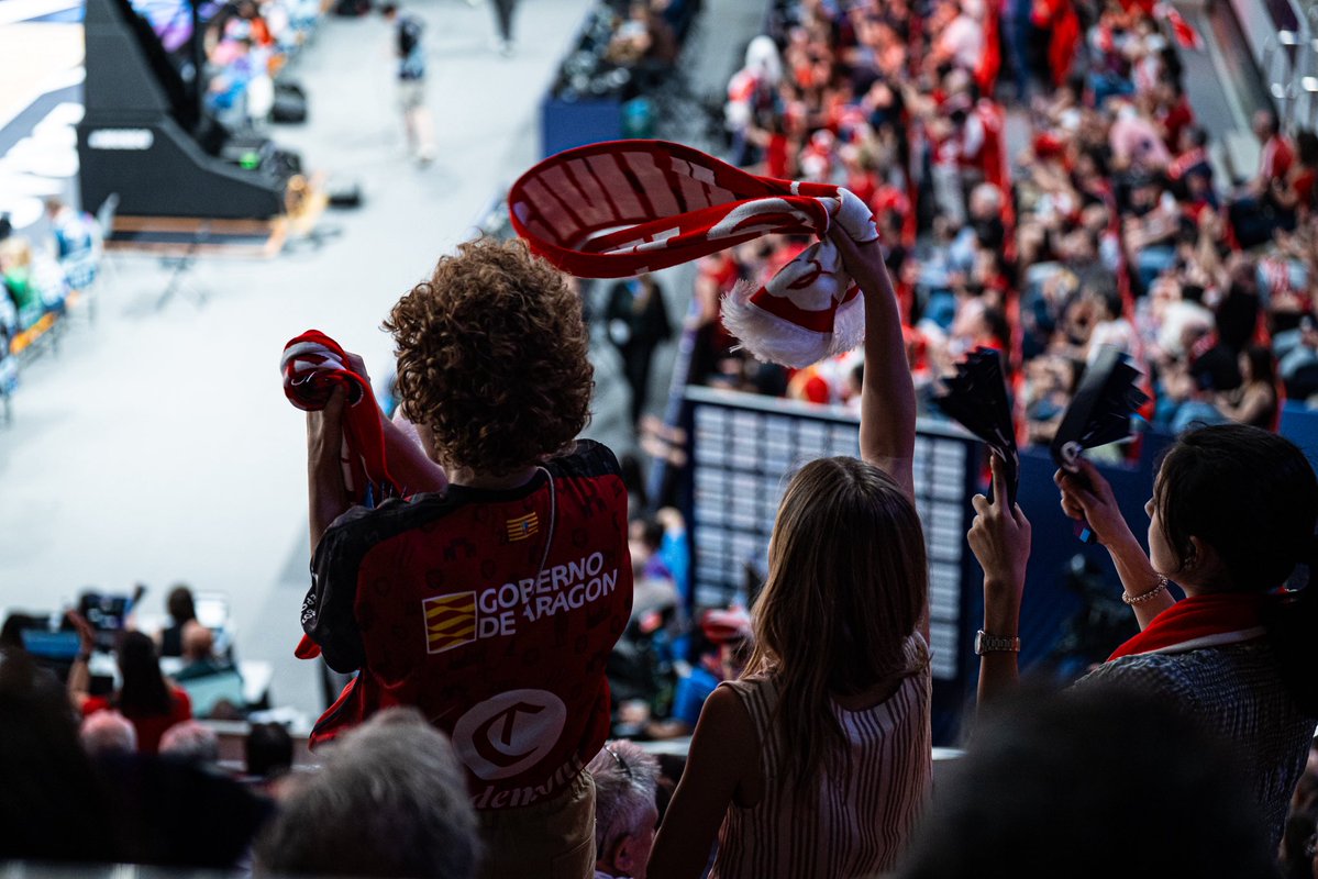 EuroLeague Women tweet media