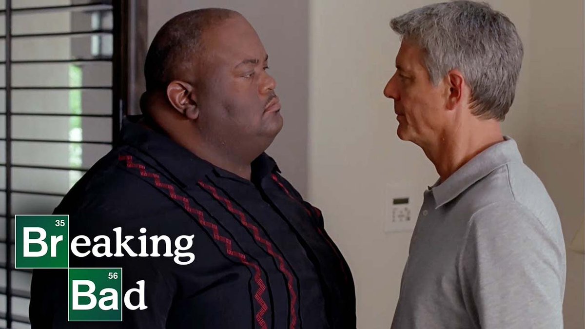 Breaking Bad Daily tweet media