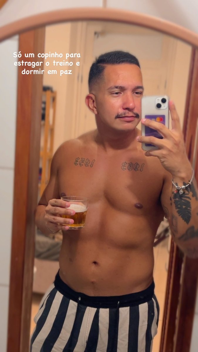 Dudu Arêas tweet media