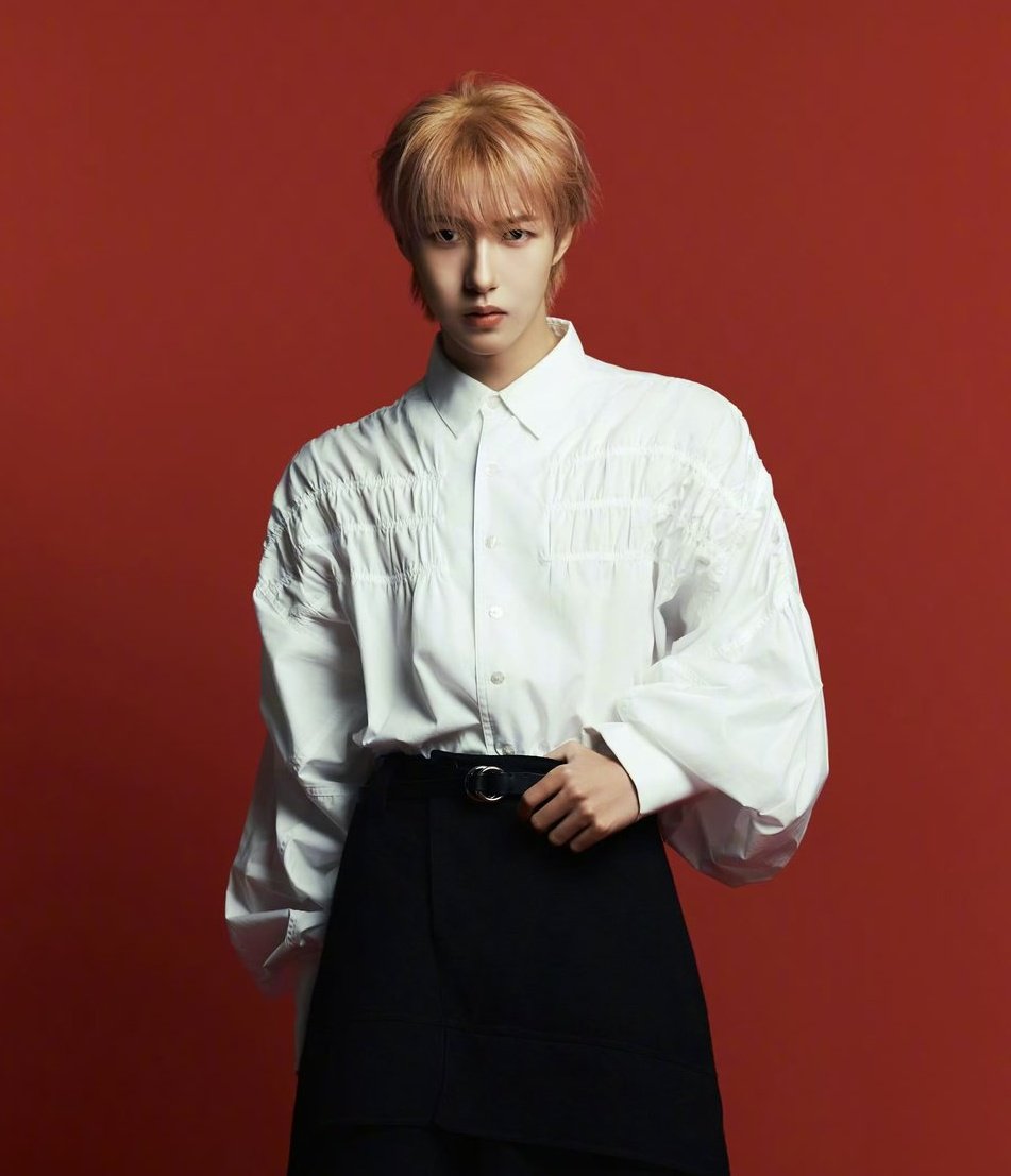 Renjun Pop Base tweet media