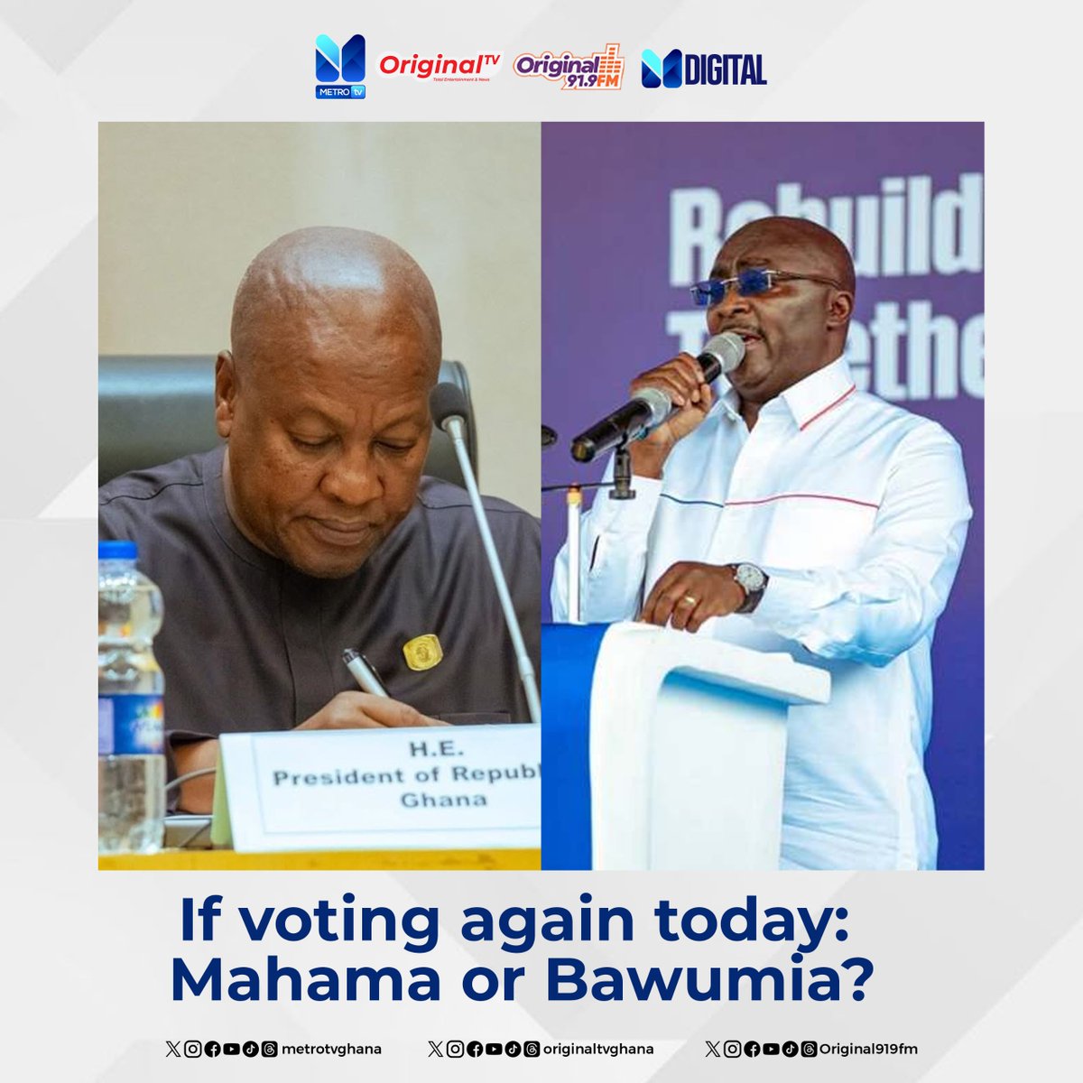 Metro TV Ghana tweet media