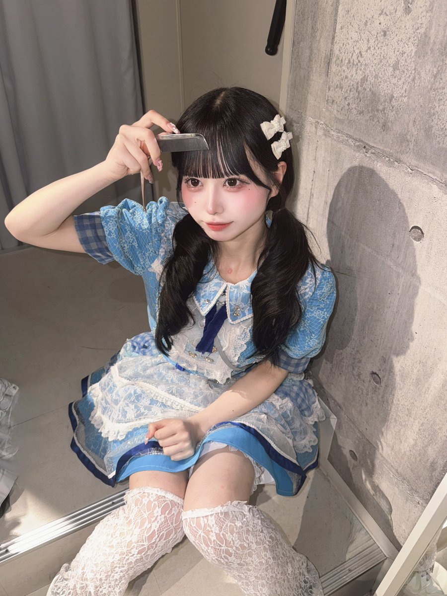 稀咲ろん ⋆͛📢7/2(木)📍Veats Shibuya 1周年ワンマンライブ tweet media