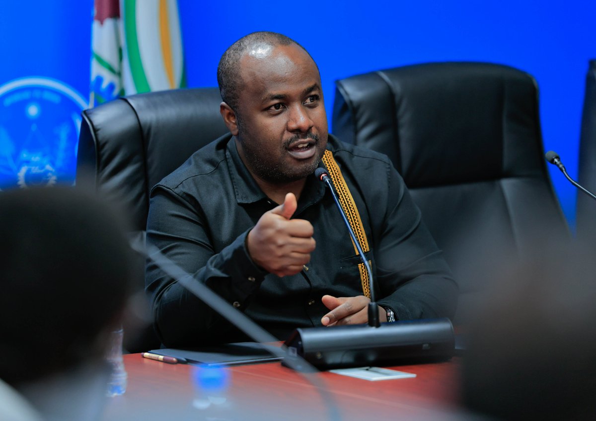 National Child Development Agency | Rwanda tweet media