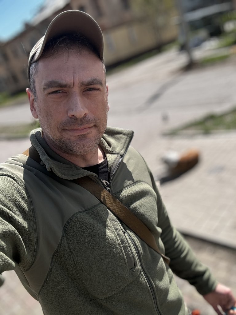 Дегтярёв Леонид tweet media