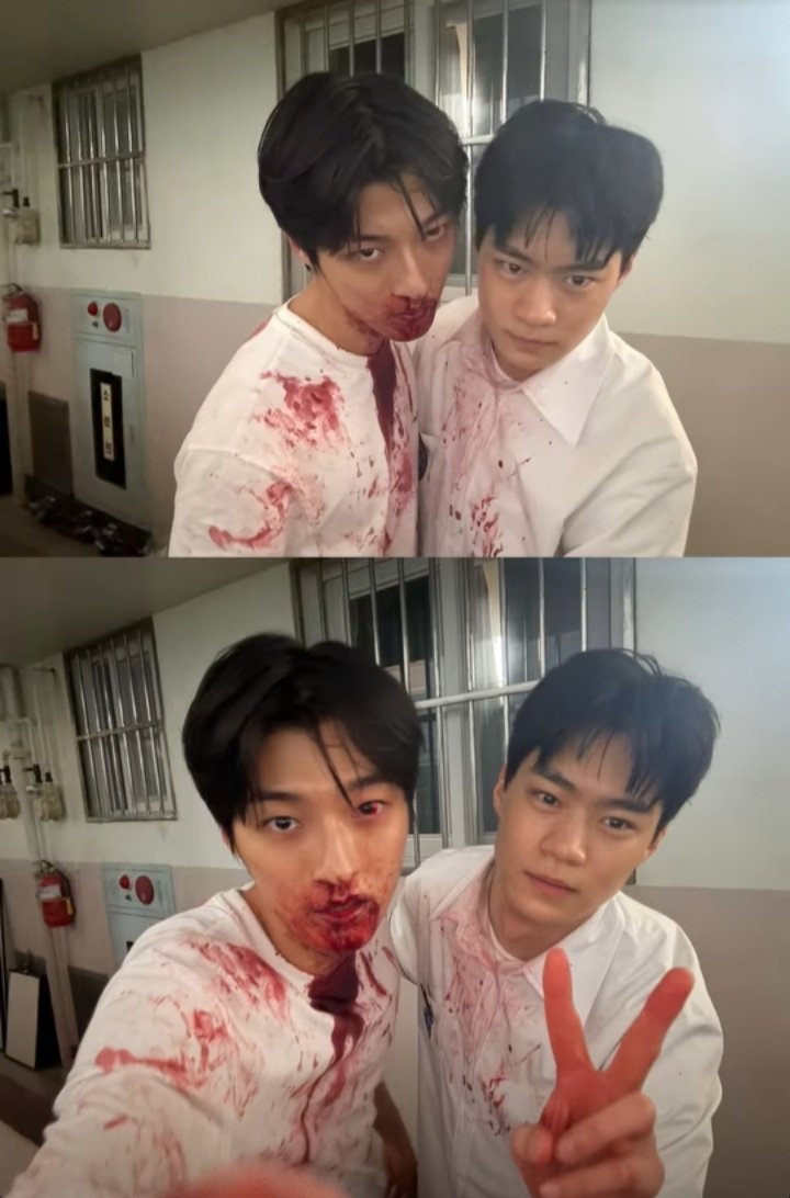 K-Drama Menfess tweet media