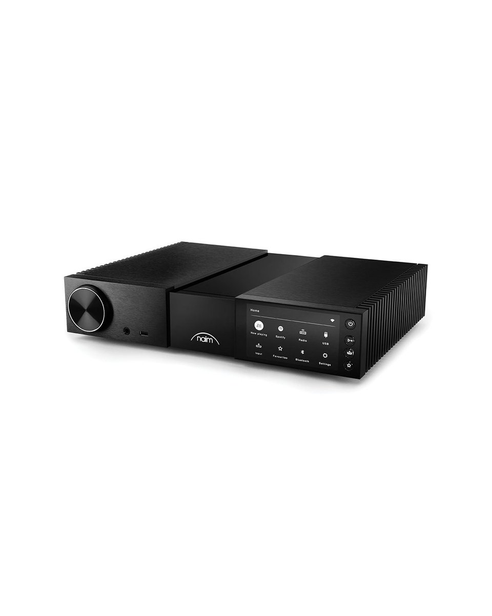 Naim Audio tweet media
