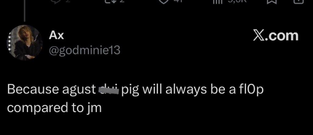 Protect SUGA 🇮🇩 tweet media