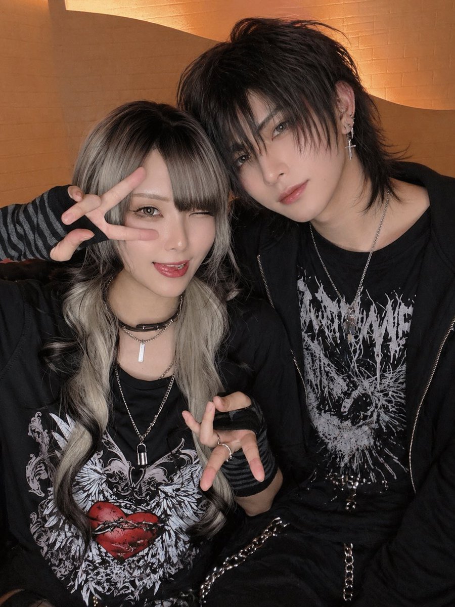 なち🪽BarRegulus tweet media