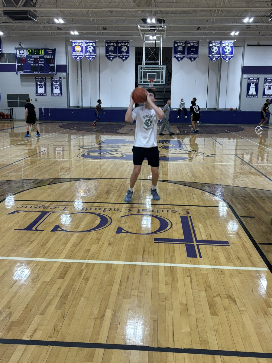 SFD Bball tweet media