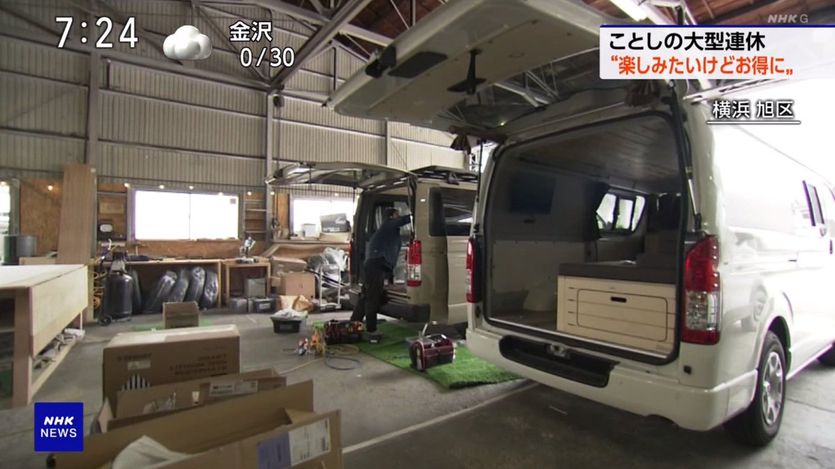 宮下晃樹|Carstay CEO 🚐🌙 tweet media