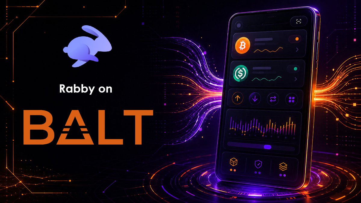 BΔLT tweet media