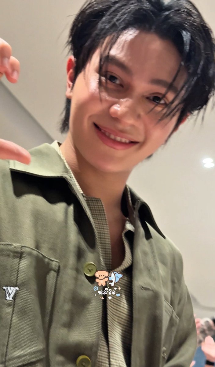 หมี่ใจ๋ ³⁹ tweet media