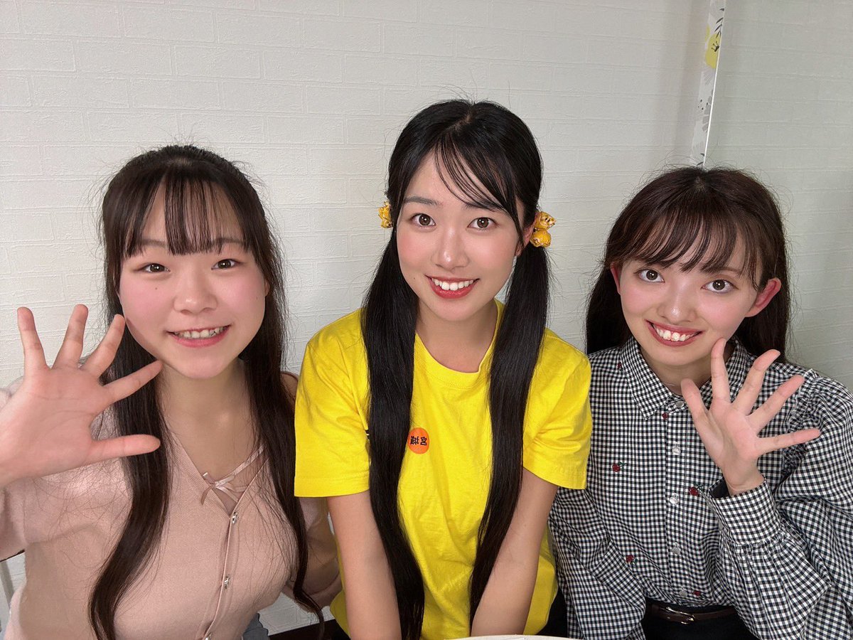 今日4/30(木)SHOWROOM『ORI☆学アワー』配信 ご視聴ORI☆がとうご