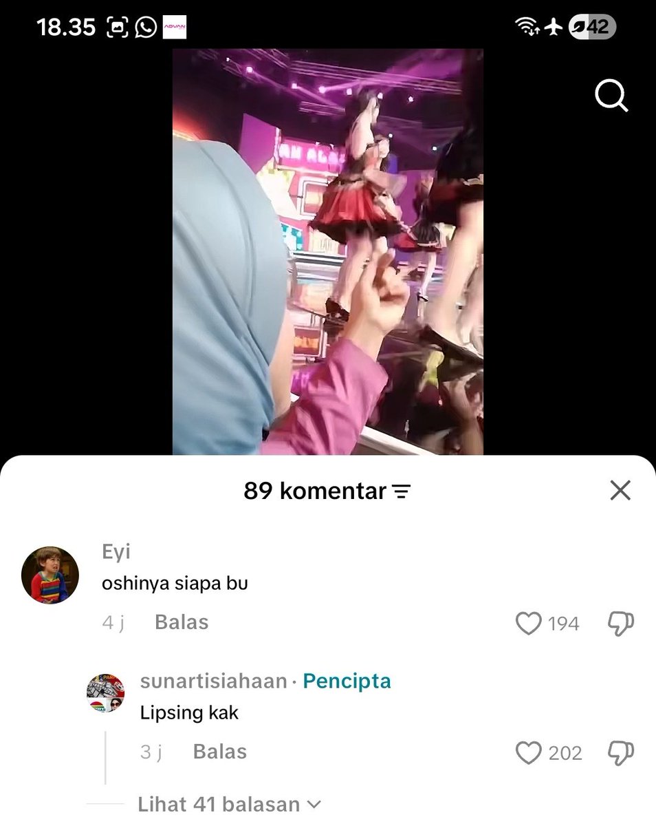 sab tweet media